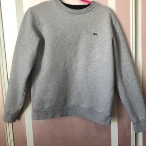 Lacoste Sweatshirt